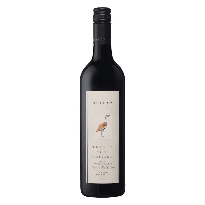Turkey Flat Vineyards Grenache 750ml