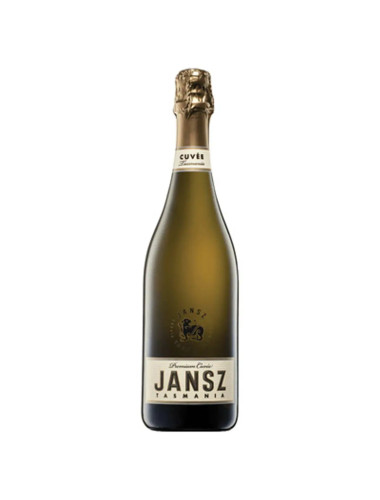 Jansz Non Vint Magnum 1.5l
