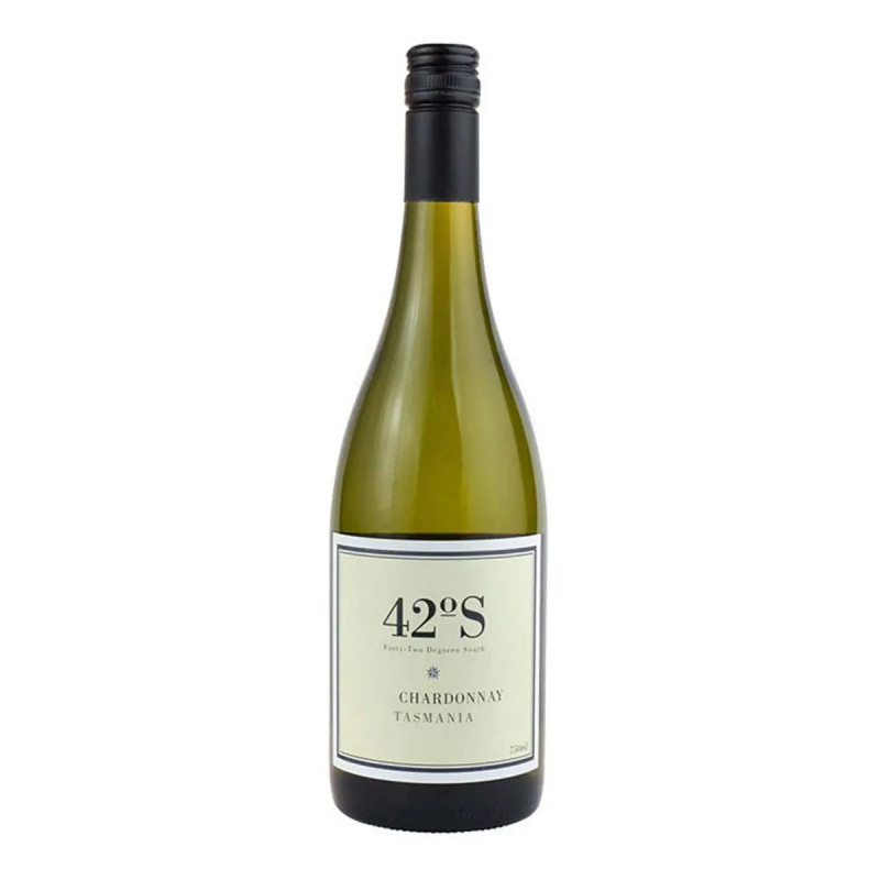 42 Degrees Chardonnay 750Ml