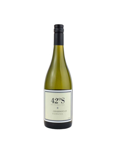 42 Degrees Chardonnay 750Ml