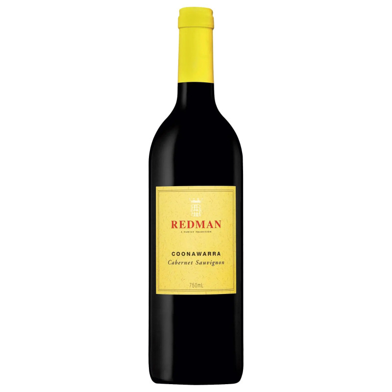 Redman Cabernet Sauvignon
