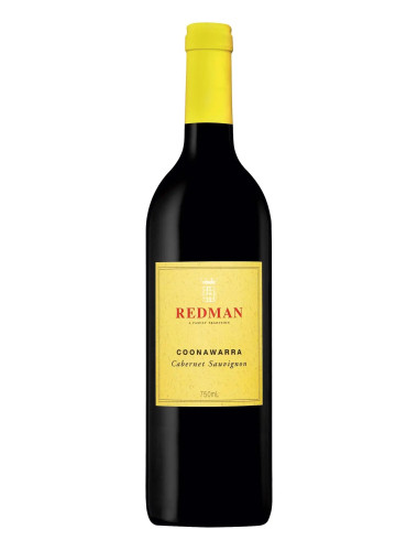 Redman Cabernet Sauvignon
