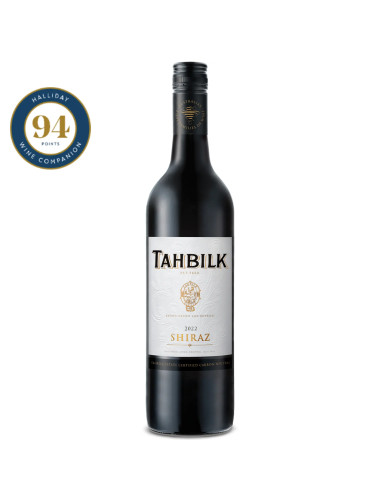 Tahbilk Shiraz 750ml