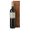 2004 Chris Ringland Dry Grown Barossa Ranges Shiraz 1.5L Magnum Wooden Box
