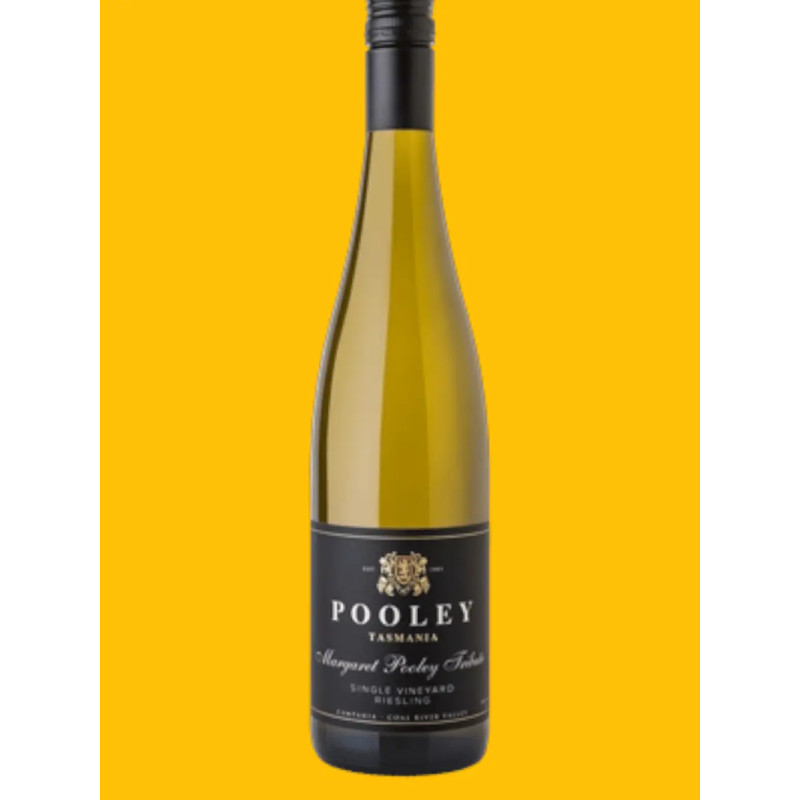 Pooley Margaret Pooley Tribute Riesling 2024