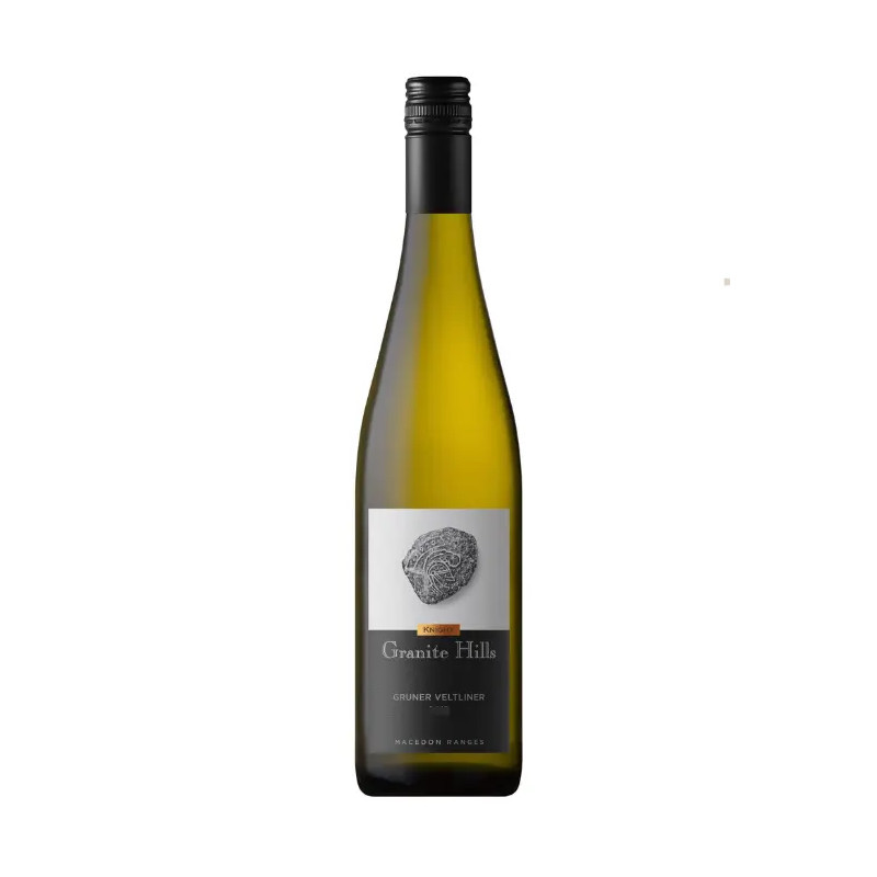 2024 Granite Hills Gruner Veltliner 750ml