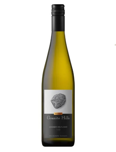 2024 Granite Hills Gruner Veltliner 750ml