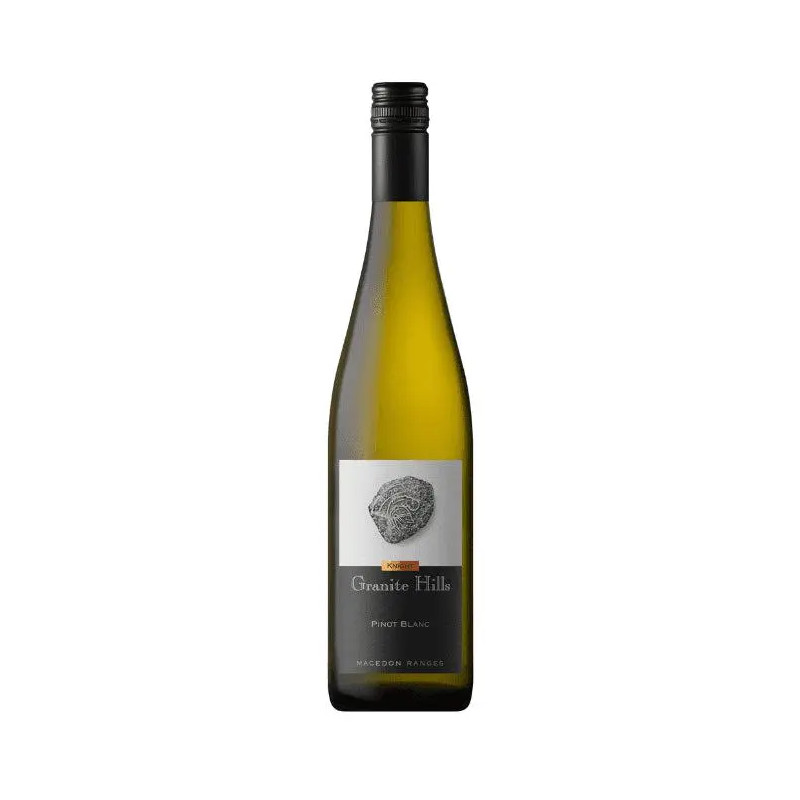 2024 Granite Hills Pinot Blanc 750ml