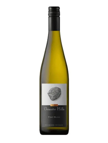 2024 Granite Hills Pinot Blanc 750ml