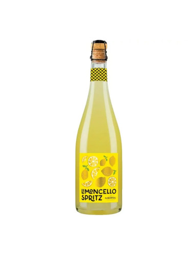 De Bortoli Limoncello Spritz 750ml