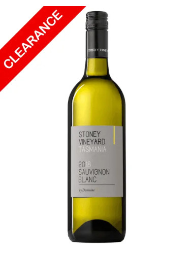Domaine A Stoney Vineyard Sauvignon Blanc 750ml