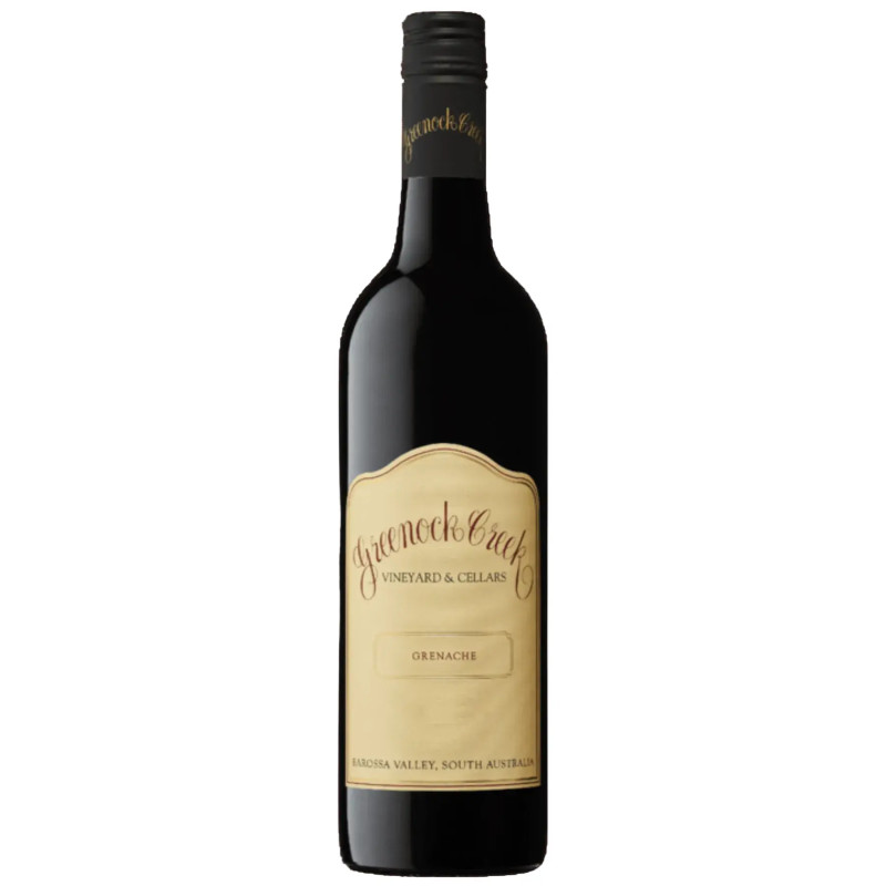 Greenock Creek Moppa Grenache 2024 750ml