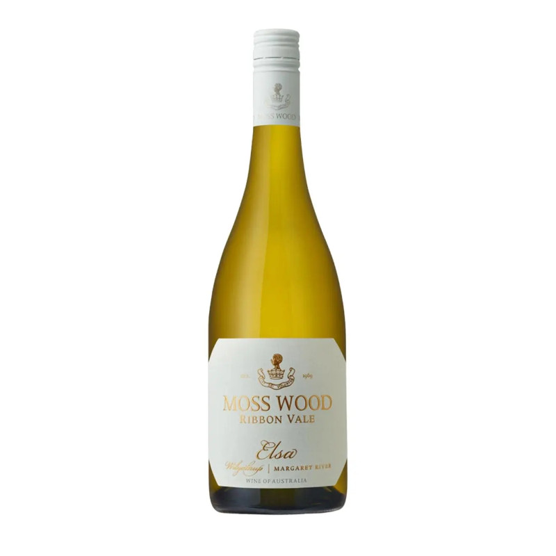 2023 Moss Wood Ribbon Vale Elsa Sauvignon Blanc 750ml