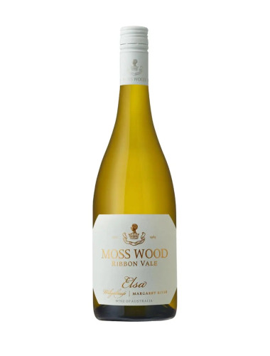 2023 Moss Wood Ribbon Vale Elsa Sauvignon Blanc 750ml