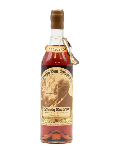 Pappy Van Winkle Family Reserve 23YO (pre 2006)