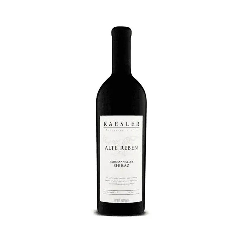 2023 Kaesler Alte Reben Shiraz 750ml