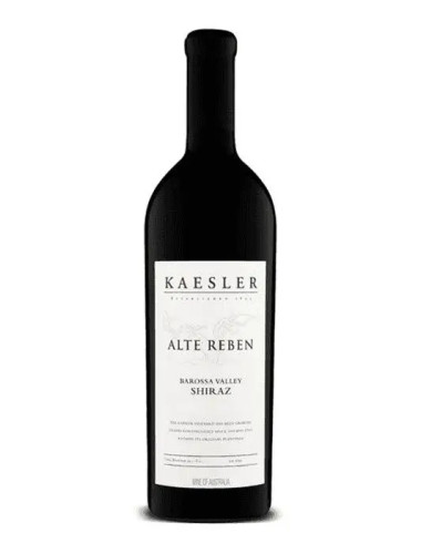 2023 Kaesler Alte Reben Shiraz 750ml