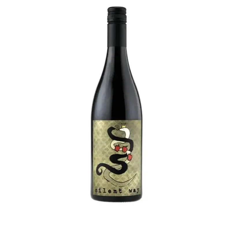 Silent Way Pinot Noir