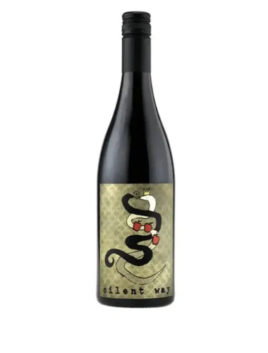 Silent Way Pinot Noir