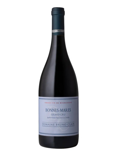 Domaine Bruno Clair - Bonnes-Mares Grand Cru - 2020