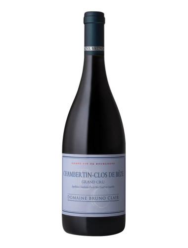 Domaine Bruno Clair - Chambertin Grand Cru 'Clos de Beze' - 2020