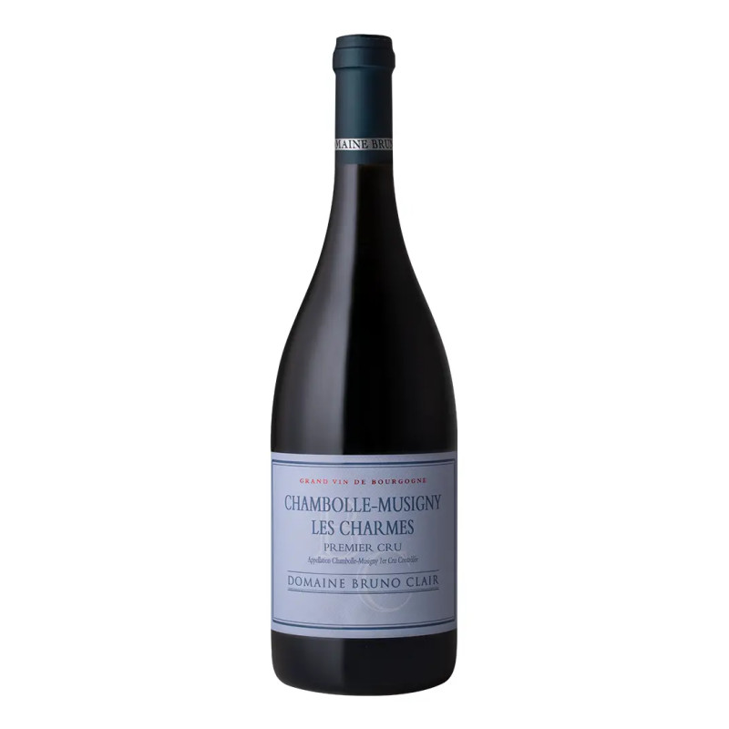 Domaine Bruno Clair - Chambolle-Musigny 1er Cru 'Charmes' - 2020