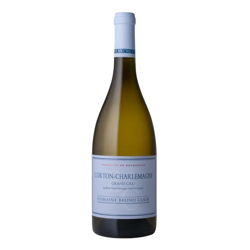 Domaine Bruno Clair - Corton-Charlemagne Grand Cru - 2022