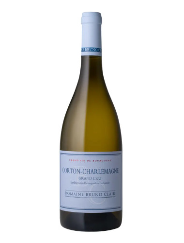 Domaine Bruno Clair - Corton-Charlemagne Grand Cru - 2022