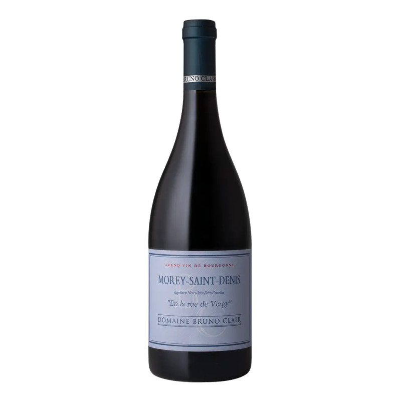 Domaine Bruno Clair - Morey-St.-Denis 'En La Rue de Vergy' - 2022