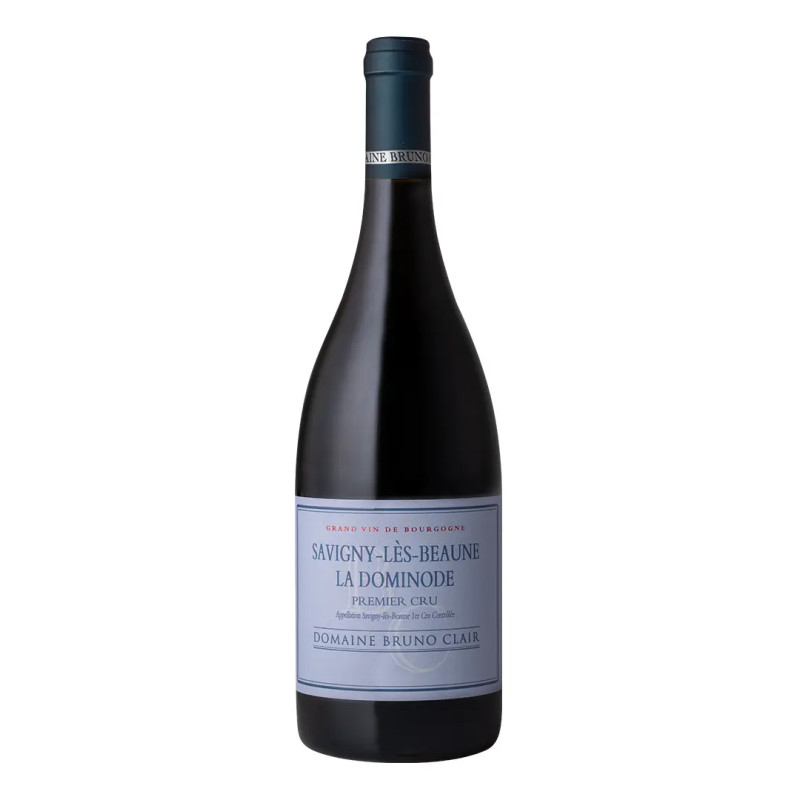 Domaine Bruno Clair - Savigny-les-Beaune 1er Cru 'La Dominode' Rouge - 2022