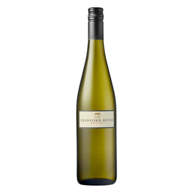 Crawford River Wines - Riesling - 2025