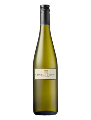 Crawford River Wines - Riesling - 2025