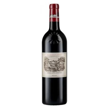 1996 Chateau Lafite Rothschild 750ml
