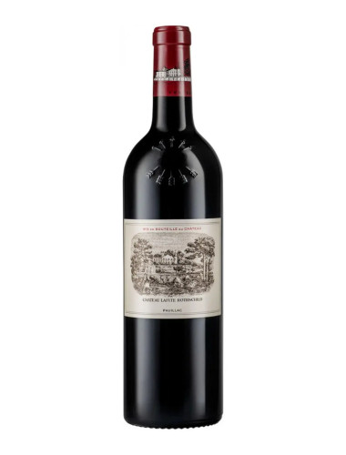 1996 Chateau Lafite Rothschild 750ml