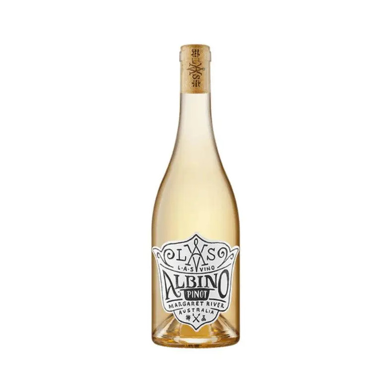 2024 L.A.S. Vino Albino Pinot-PNO 750ml