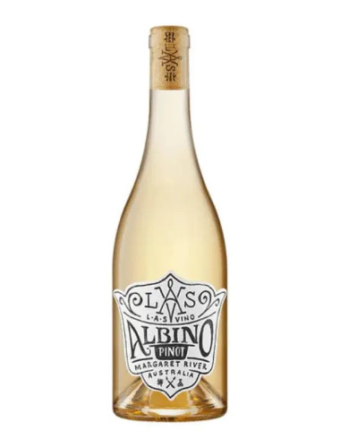 2024 L.A.S. Vino Albino Pinot-PNO 750ml