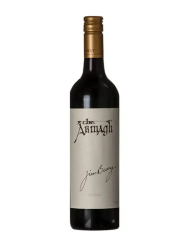 2016 Jim Barry The Armagh Shiraz 375ml Half