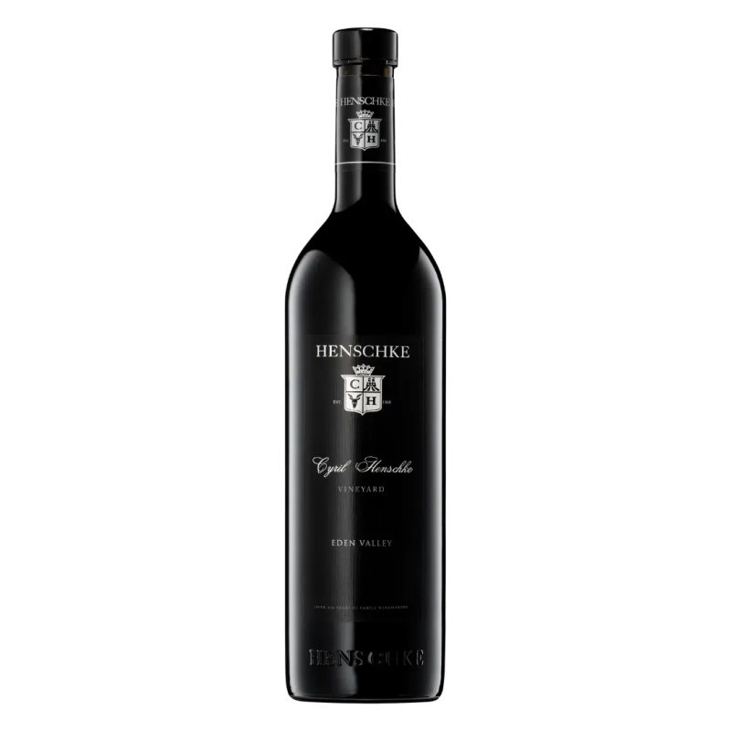 Henschke - Cyril Henschke Cabernet Sauvignon - 2022