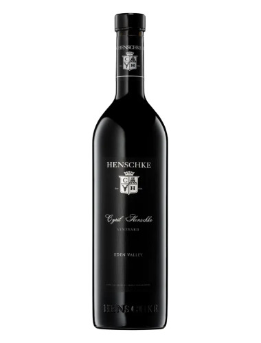 Henschke - Cyril Henschke Cabernet Sauvignon - 2022