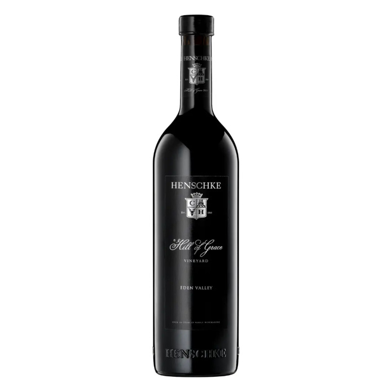 Henschke - Hill of Grace Shiraz - 2022