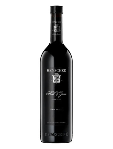 Henschke - Hill of Grace Shiraz - 2022