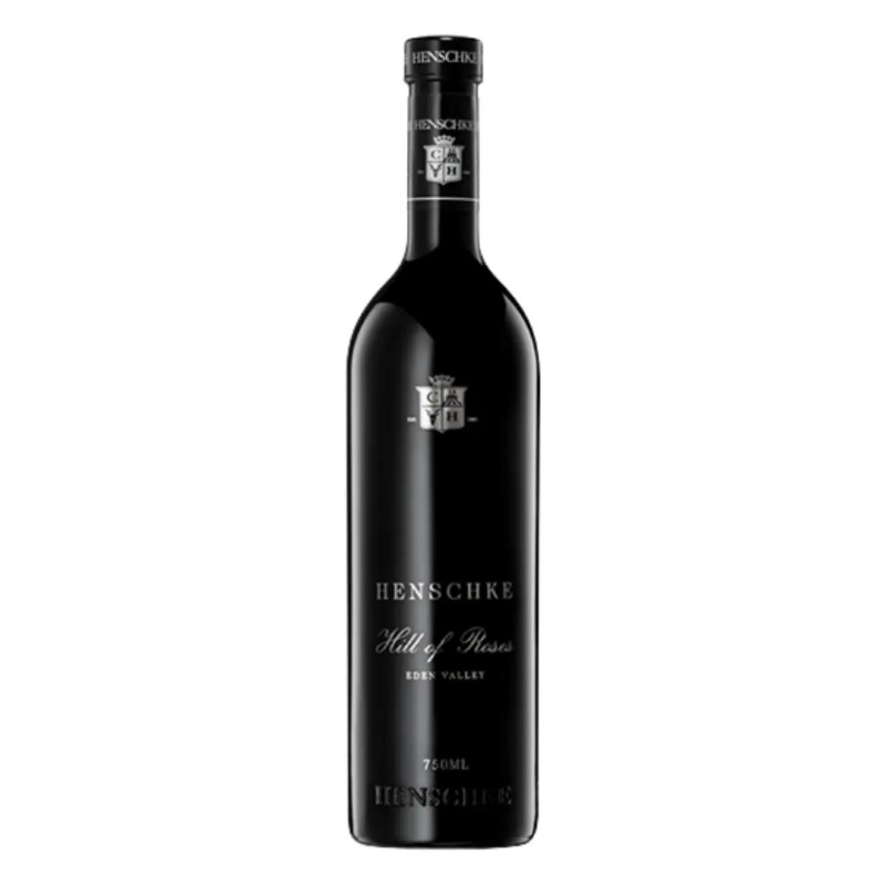 Henschke - Hill of Roses Shiraz - 2022