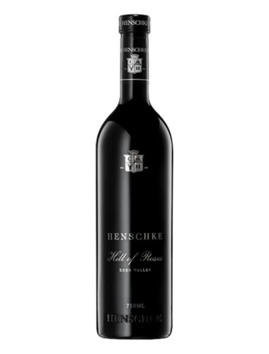 Henschke - Hill of Roses Shiraz - 2022