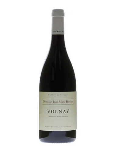 2022 Domaine Jean-Marc et Thomas Bouley Volnay 750ml