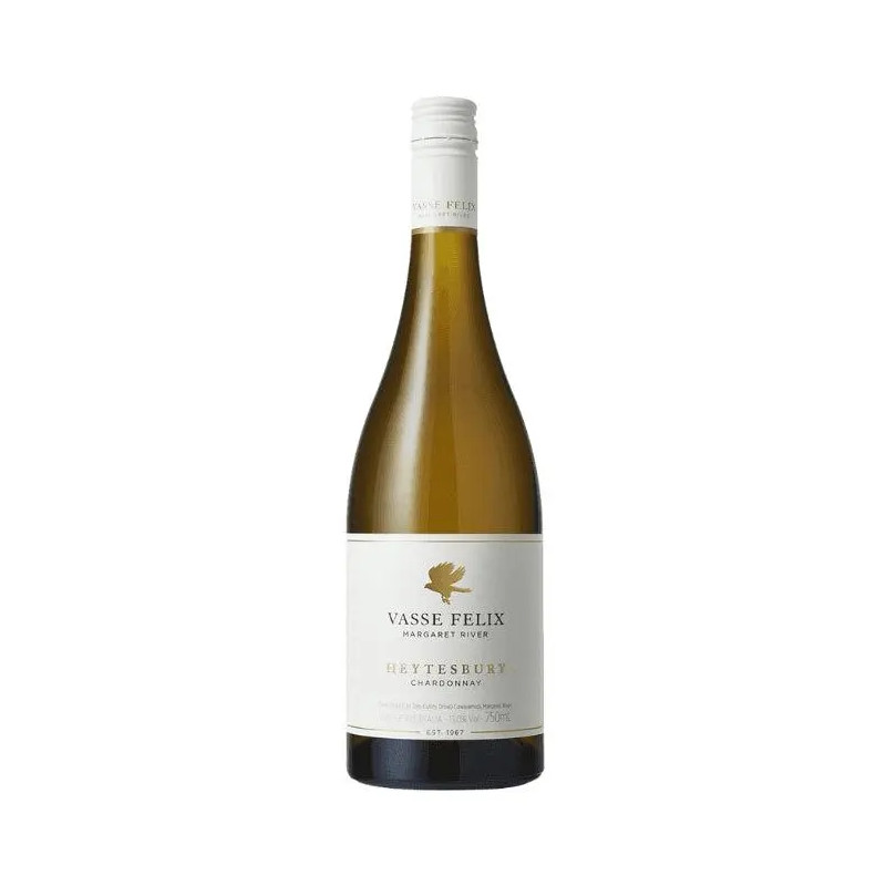 2024 Vasse Felix Heytesbury Chardonnay 750ml