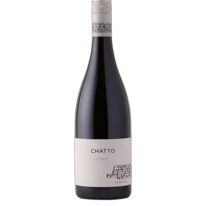 Chatto Lutruwita Pinot Noir 2025