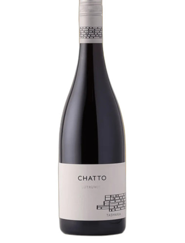 Chatto Lutruwita Pinot Noir 2025