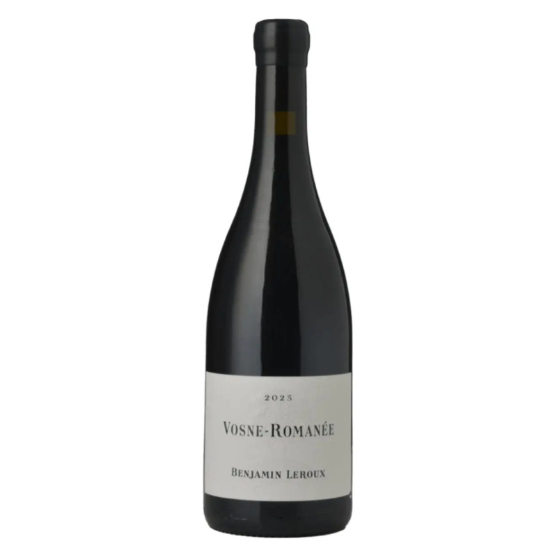 2023 Benjamin Leroux Vosne-Romanee 750ml