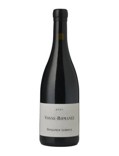 2023 Benjamin Leroux Vosne-Romanee 750ml