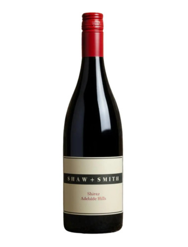2023 Shaw + Smith Shiraz 750ml